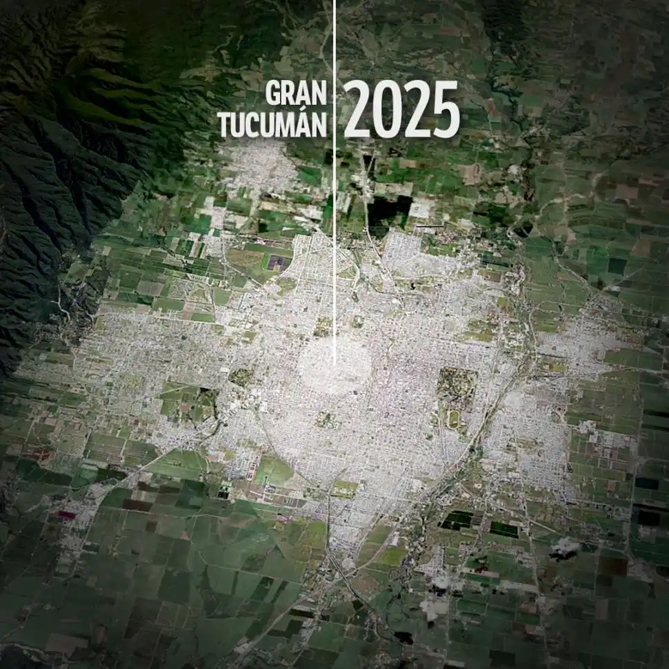 Inundaciones en el Gran Tucumán: ¿problemas naturales o falta de obras?