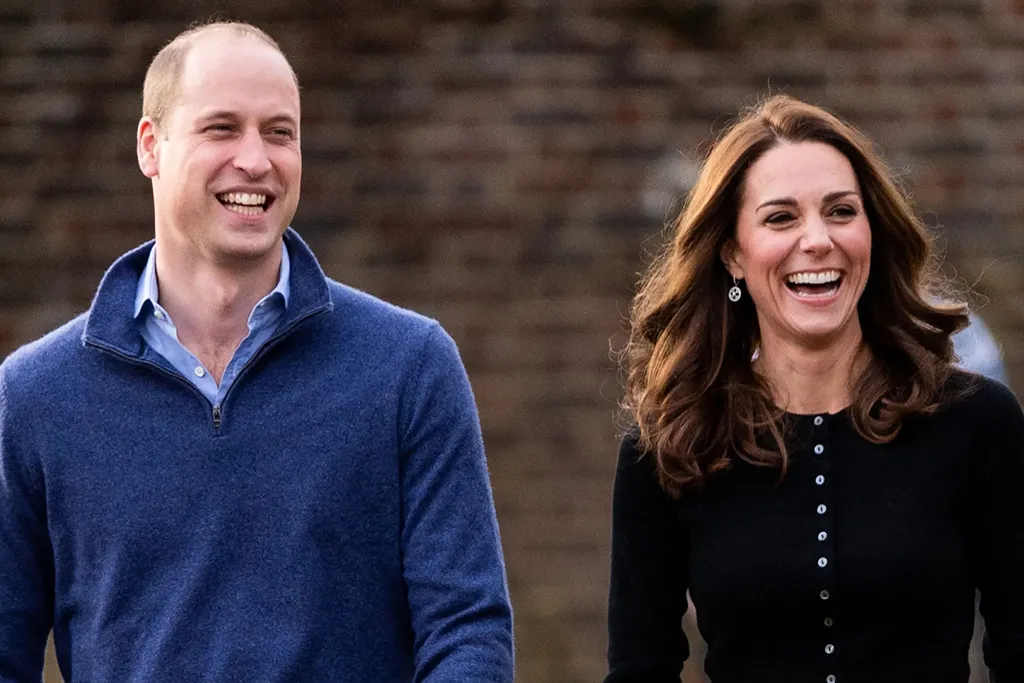 ¿Separación real? Por qué el Príncipe Guillermo y Kate Middleton cambiaron de abogados