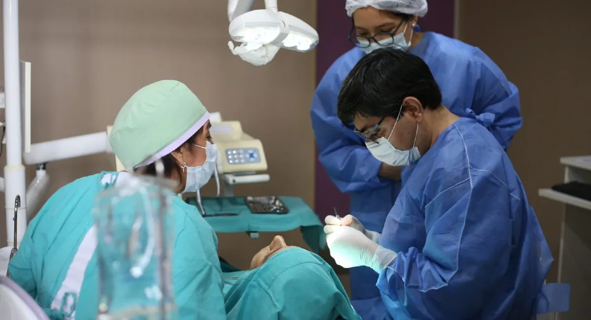 Pese al paro general de la CGT, los hospitales tucumanos funcionan con normalidad