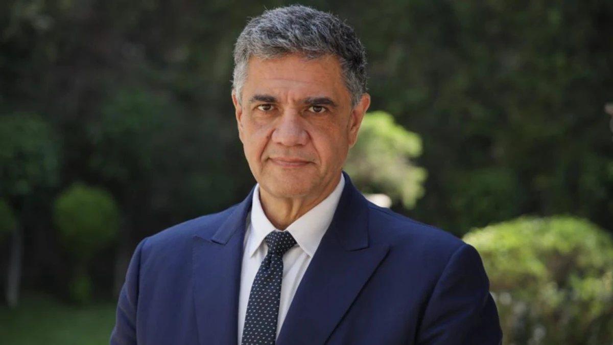 Jorge Macri: Milei le debe U$S2.000 a cada porteño