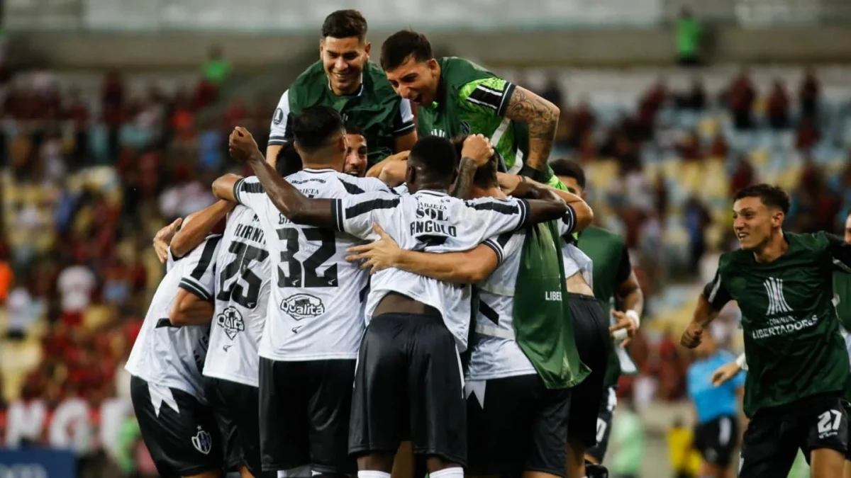La reacción de los medios brasileños al “Maracanazo santiagueño” de Central Córdoba contra Flamengo