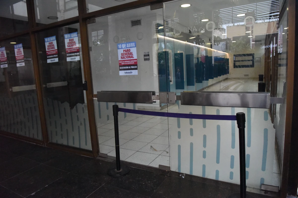 FOTO LA GACETA / Analía Jaramillo. 