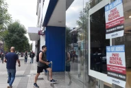 Paro nacional de la CGT: qué servicios paran este jueves y cuáles no