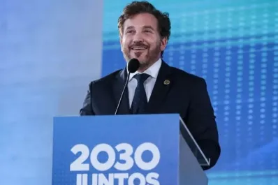 Conmebol le pidió a FIFA que el Mundial 2030 se dispute con 64 selecciones de manera excepcional