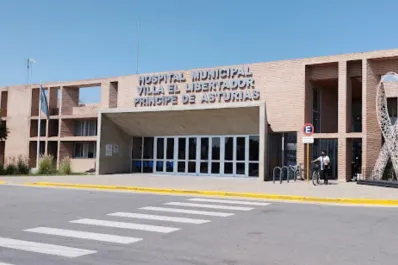 Córdoba: una beba de un año murió luego de ser atropellada por su padre