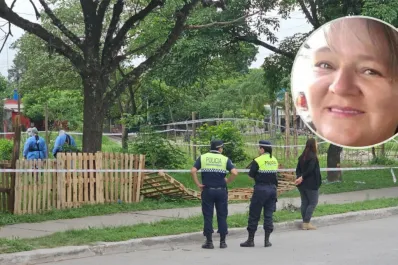 Detuvieron a dos sospechosos por la muerte de Valeria Acevedo, hermana de los líderes de La Inimitable