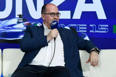 Escándalo en la FIA: renunció el vicepresidente por ruptura en las normas de gobernanza