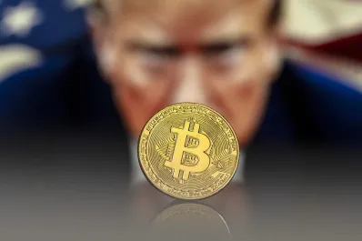 Las criptomonedas se disparan tras la suspensión de aranceles de Trump