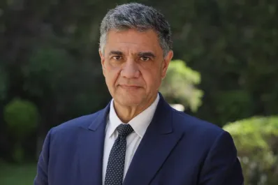 Jorge Macri: Milei le debe U$S2.000 a cada porteño