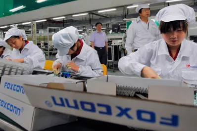 Apple: este es el motivo por el que no se pueden fabricar iPhones en Estados Unidos