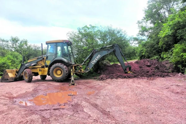 Usurpaciones en El Cadillal: la Provincia recuperó ocho hectáreas
