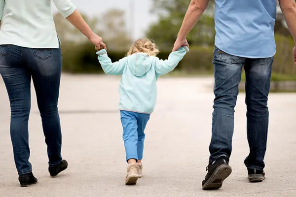 Cada vez más hijos únicos: las razones detrás de esta tendencia