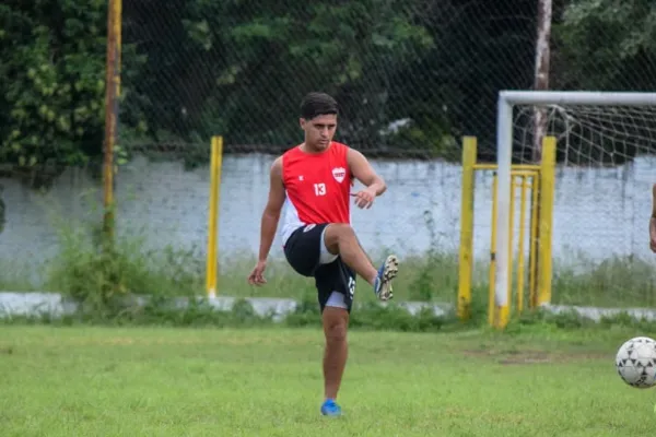 Con un clásico barrial, se pone en marcha la Liga Tucumana