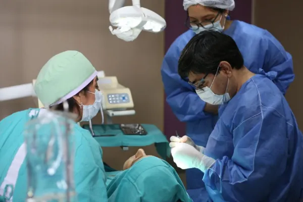 Pese al paro general de la CGT, los hospitales tucumanos funcionan con normalidad