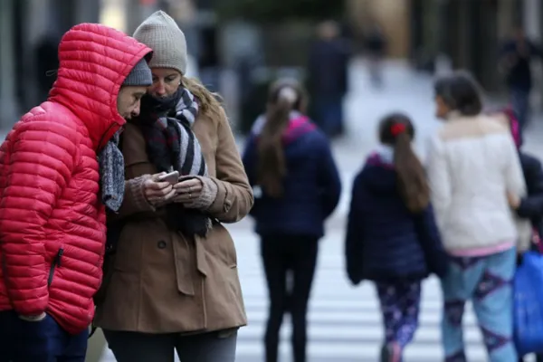 Un nuevo frente frío ingresará al país:¿cuáles serán las zonas afectadas?