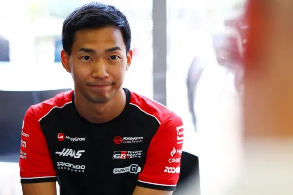 Ryo Hirakawa confesó que la presencia de Colapinto influyó en su salida de Alpine: “Pocas oportunidades”