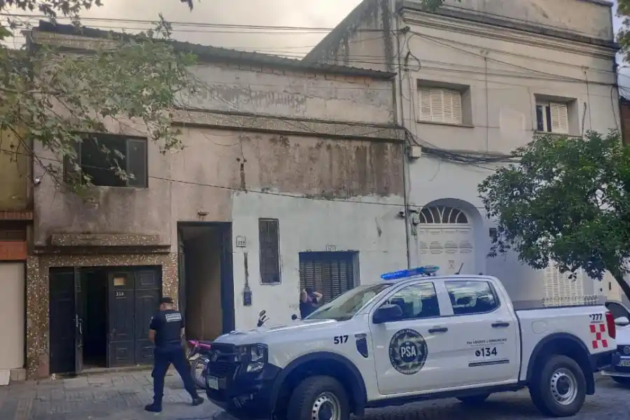 Condenan a un hombre y a una mujer por explotación sexual