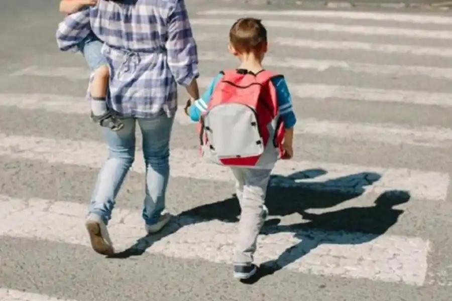 Niños excluidos: señales de alerta a las cuales se debe atender