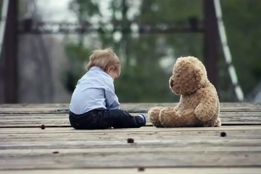 Infancia y cuidado: cuando crecer sin pares puede ser un desafío