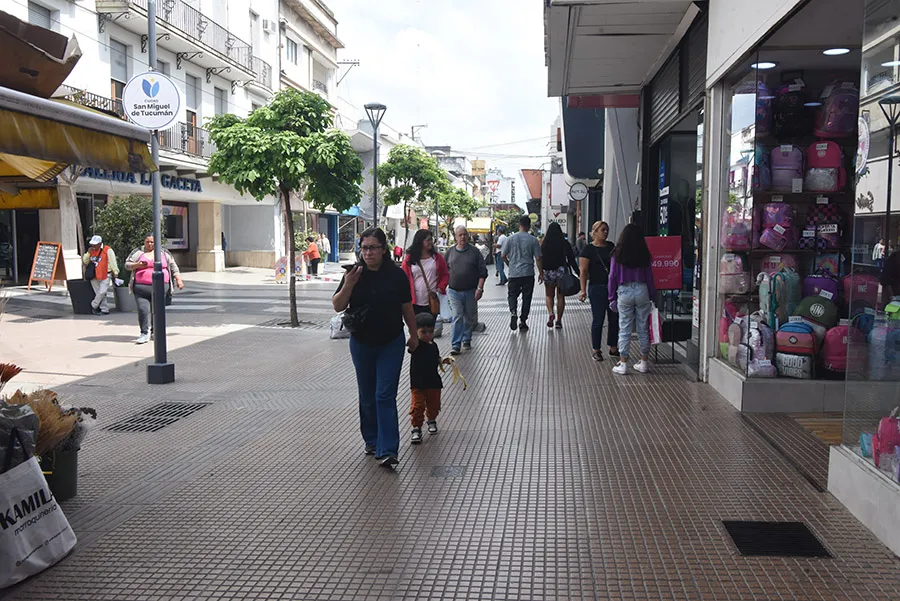 La medida de fuerza de la CGT: paro “blando” y con quejas en Tucumán