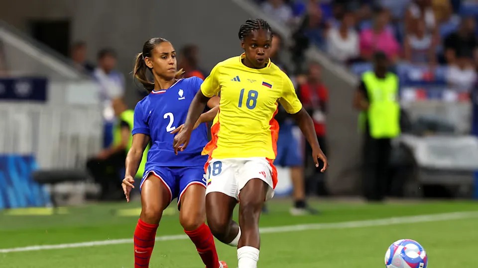 El revolucionario cambio que la FIFA confirmó para los Juegos Olímpicos de Los Ángeles 2028