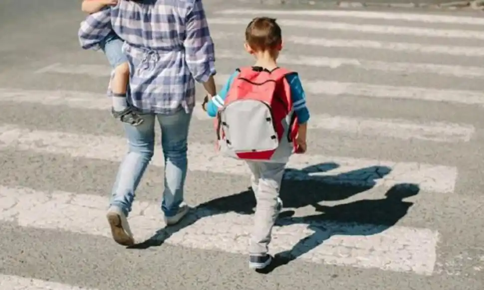 Niños excluidos: señales de alerta a las cuales se debe atender