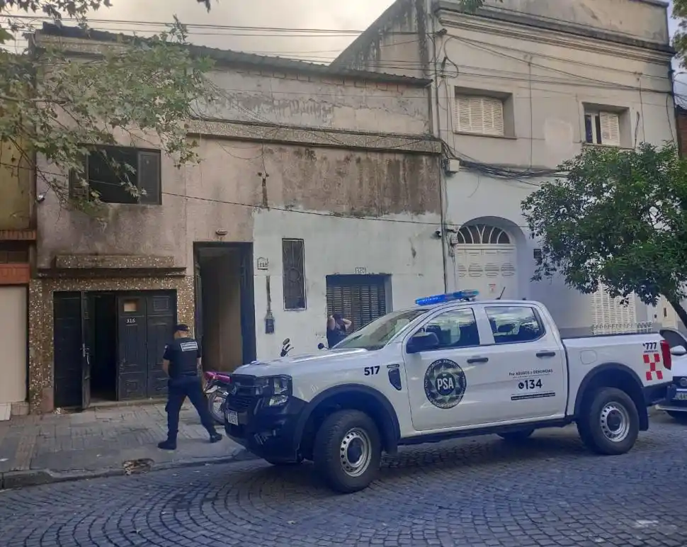 Condenan a un hombre y a una mujer por explotación sexual