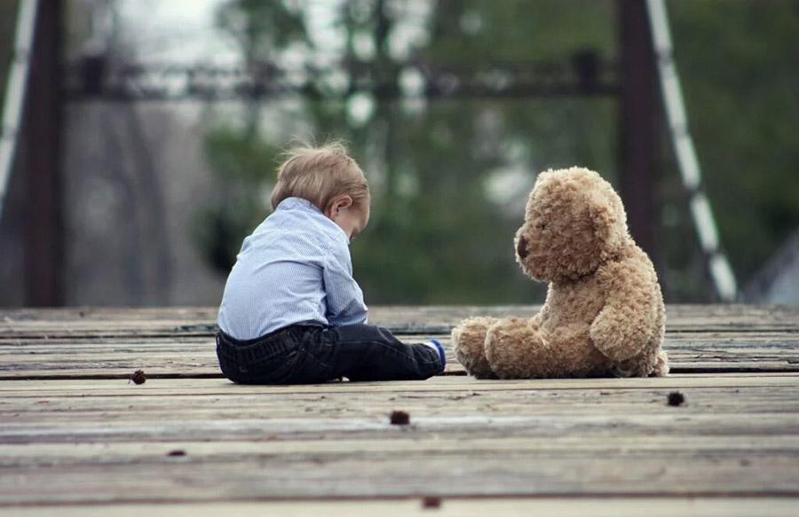 Infancia y cuidado: cuando crecer sin pares puede ser un desafío