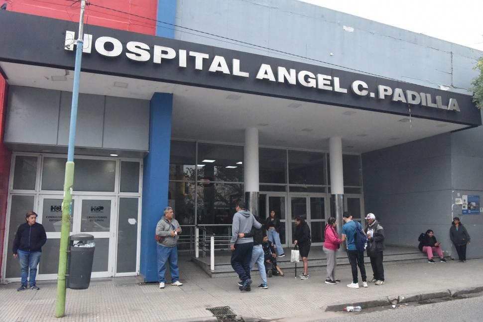 La medida de fuerza de la CGT: paro “blando” y con quejas en Tucumán
