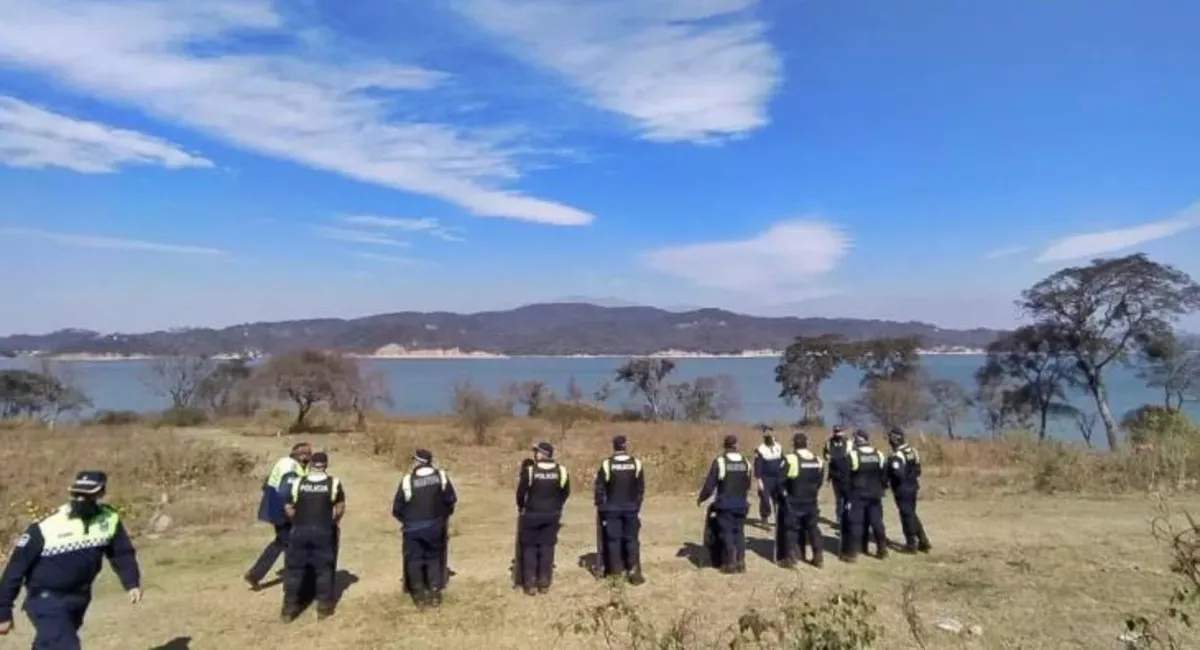 Exigen a las comunas a ejercer poder de policía en materia dominial y ambiental