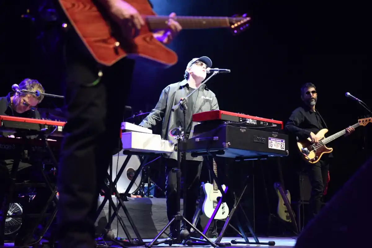 LA GACETA/FOTO DE JOSÉ NUNO  