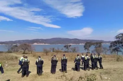 Exigen a las comunas a ejercer poder de policía en materia dominial y ambiental