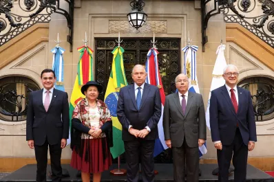 En medio de la guerra comercial, el Mercosur ampliará la lista de excepciones al Arancel Externo Común