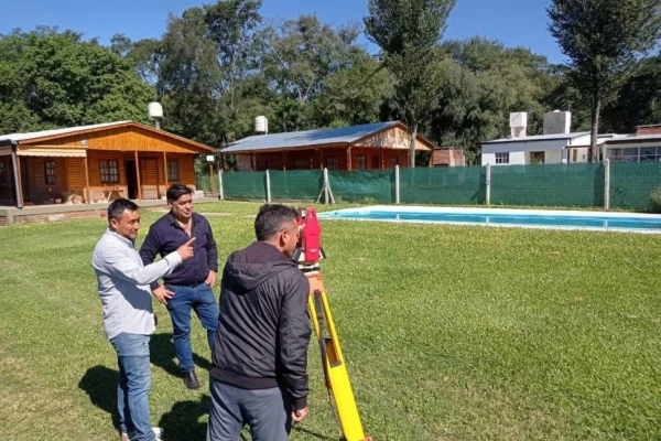 En El Cadillal podría haber existido otra “inmobiliaria” estatal