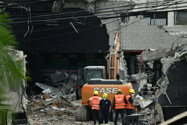 Tragedia en una discoteca en República Dominicana: demasiada carga, regulación pobre y un colapso anunciado