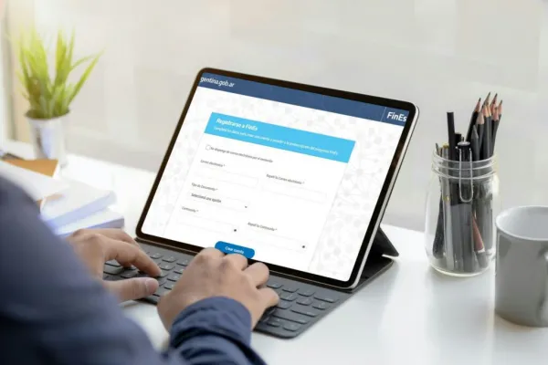 Abren las preinscripciones al Plan FinEs para completar estudios primarios y secundarios