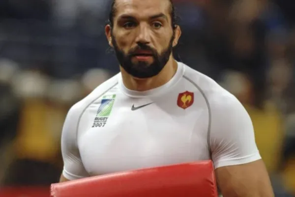 Los Pumas le ganaron a su Selección, pero no recuerda nada