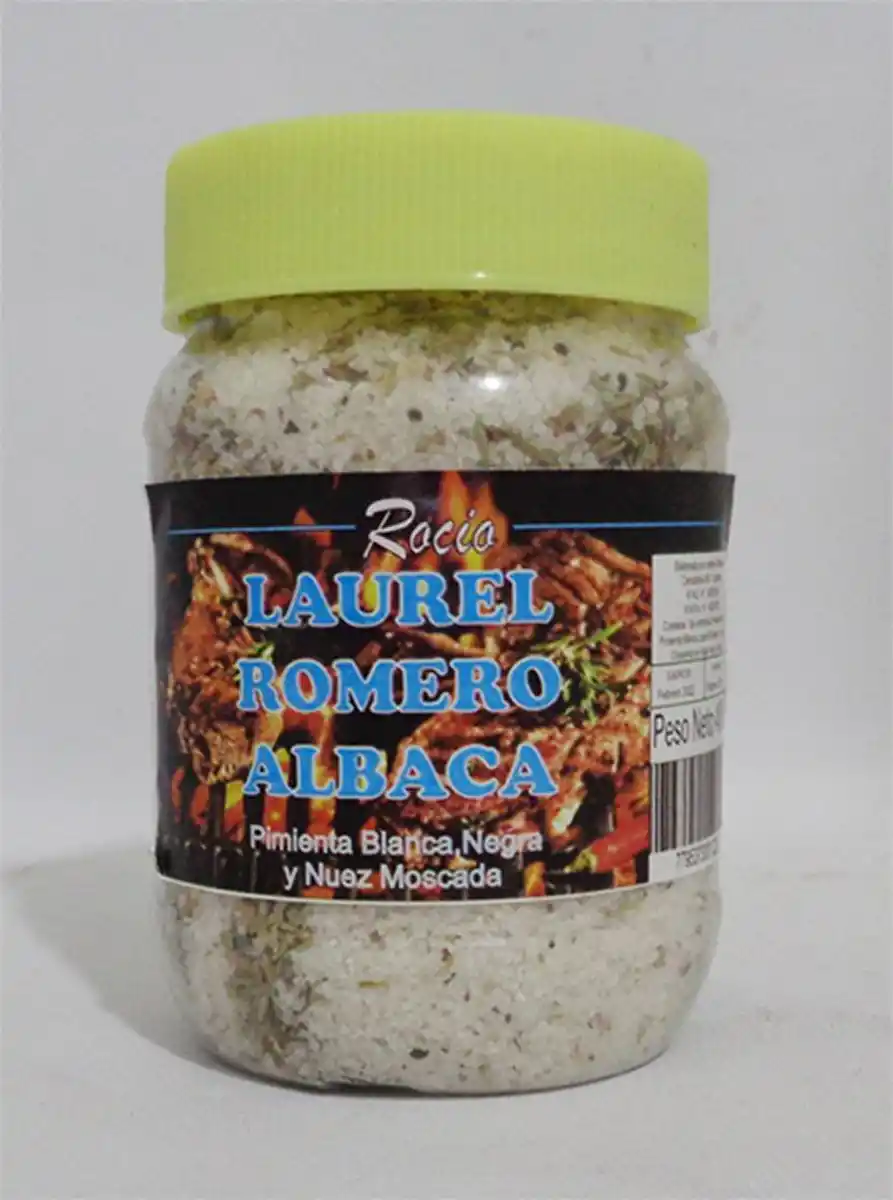 Alerta: Anmat prohibió un popular condimento usado en la cocina del hogar