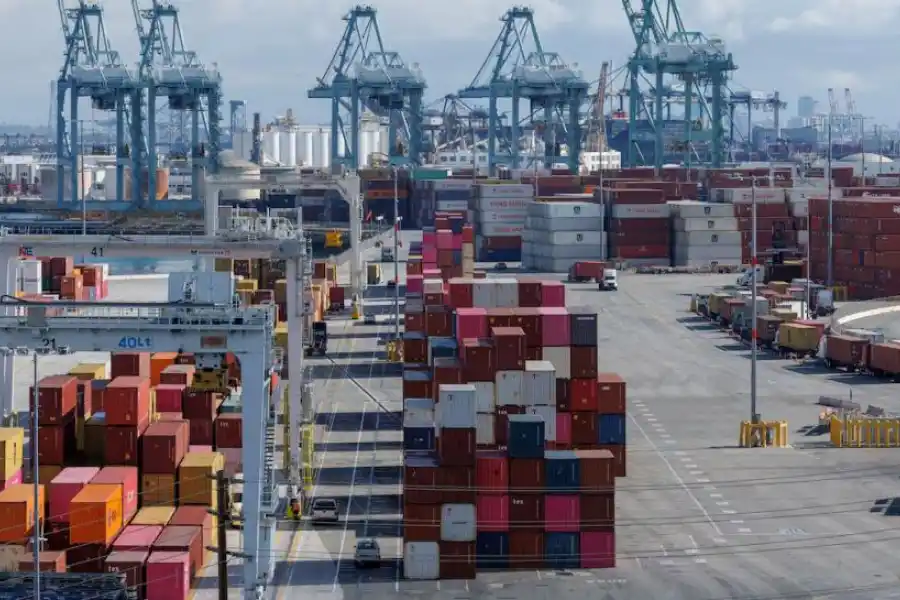 Cómo marcha la pulseada entre China y Estados Unidos