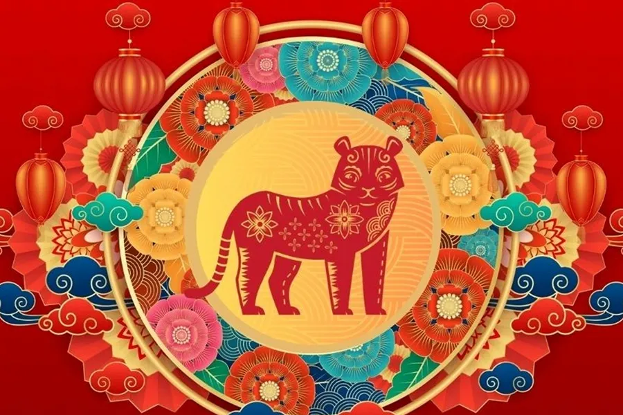 Horóscopo chino: para el Tigre, el 2025 será un año de cambios a los que deberá adaptarse