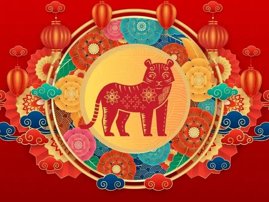 Horóscopo chino: para el Tigre, el 2025 será un año de cambios a los que deberá adaptarse