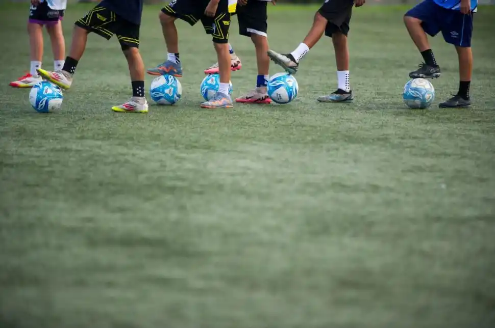 La importancia de las actividades extracurriculares para los chicos