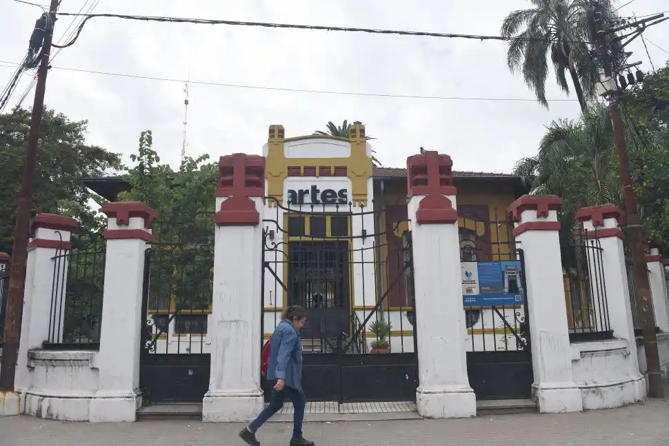 La medida de fuerza de la CGT: paro “blando” y con quejas en Tucumán