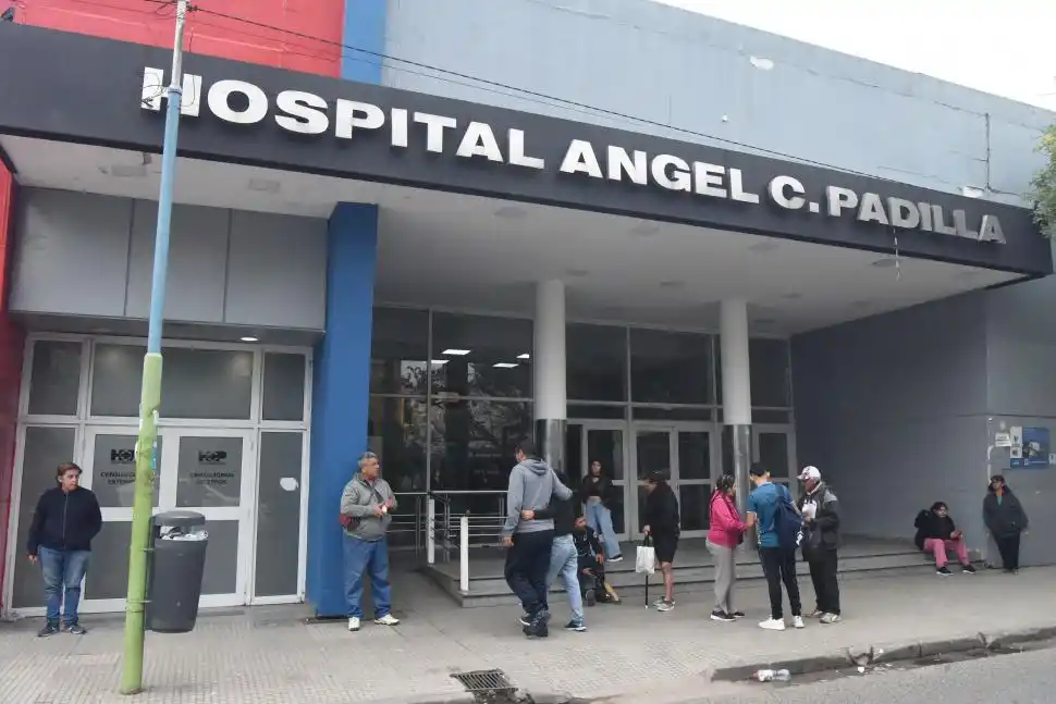 La medida de fuerza de la CGT: paro “blando” y con quejas en Tucumán