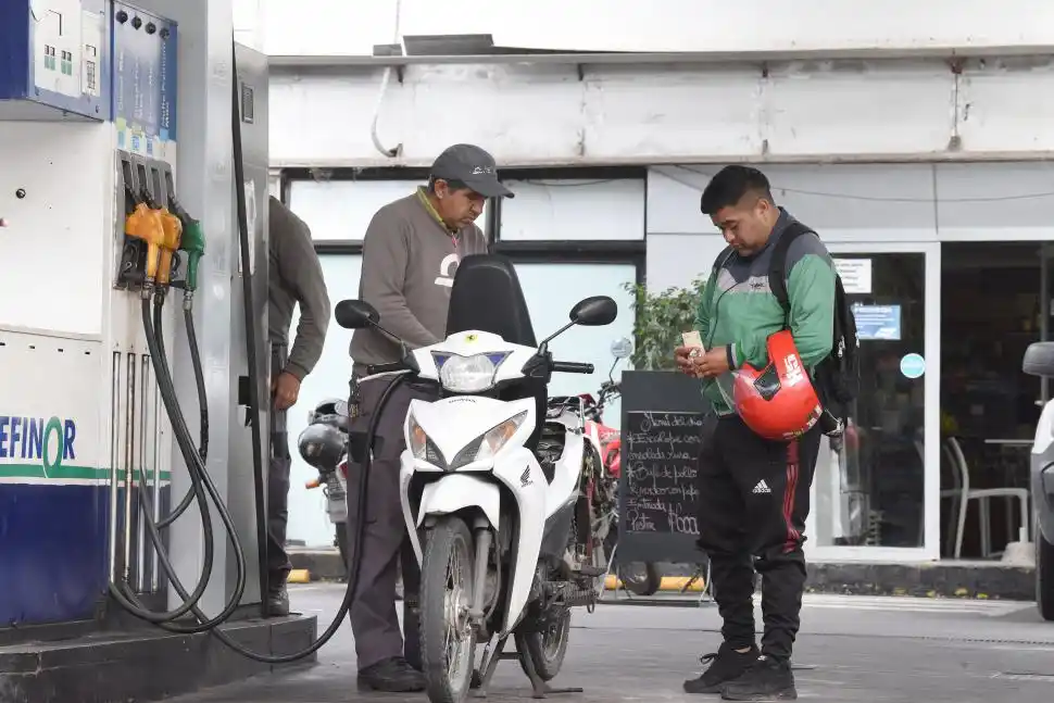 La medida de fuerza de la CGT: paro “blando” y con quejas en Tucumán