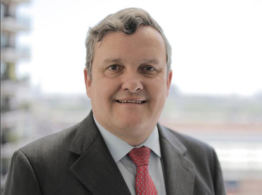 Aldo Abram