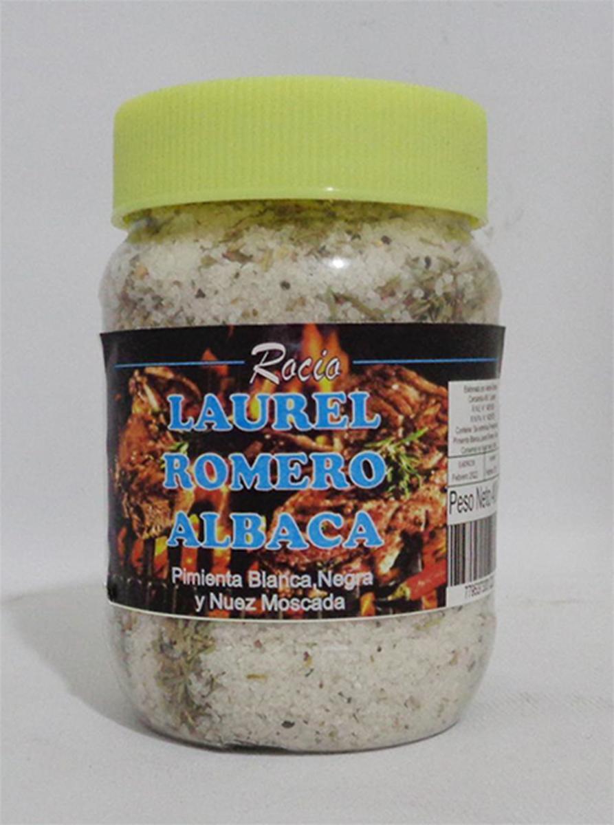 Alerta: Anmat prohibió un popular condimento usado en la cocina del hogar