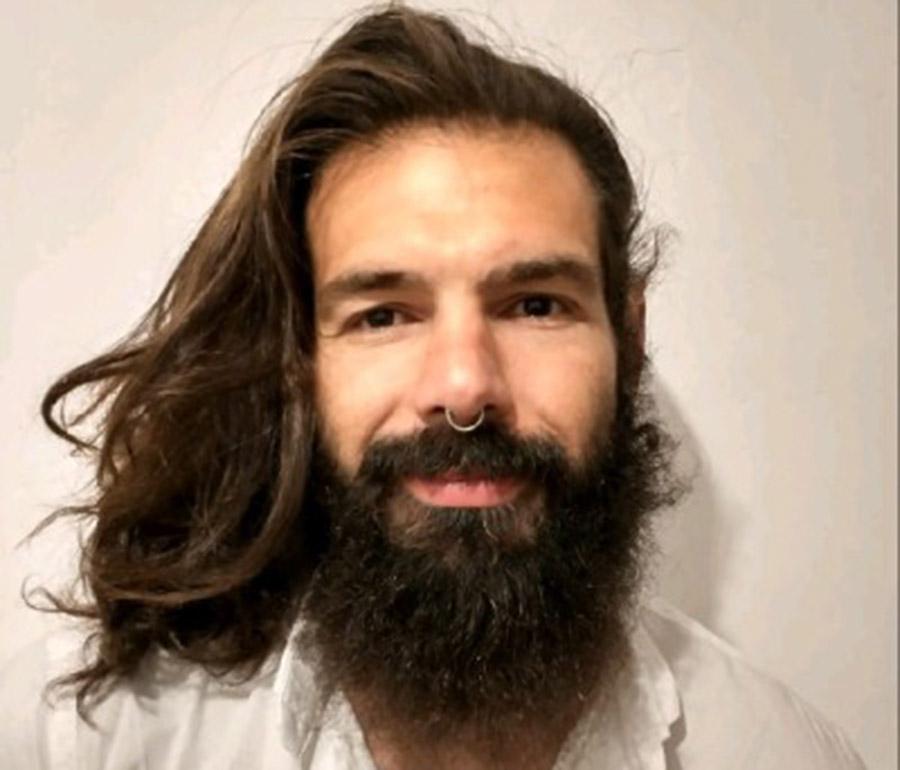 Miguel Palou