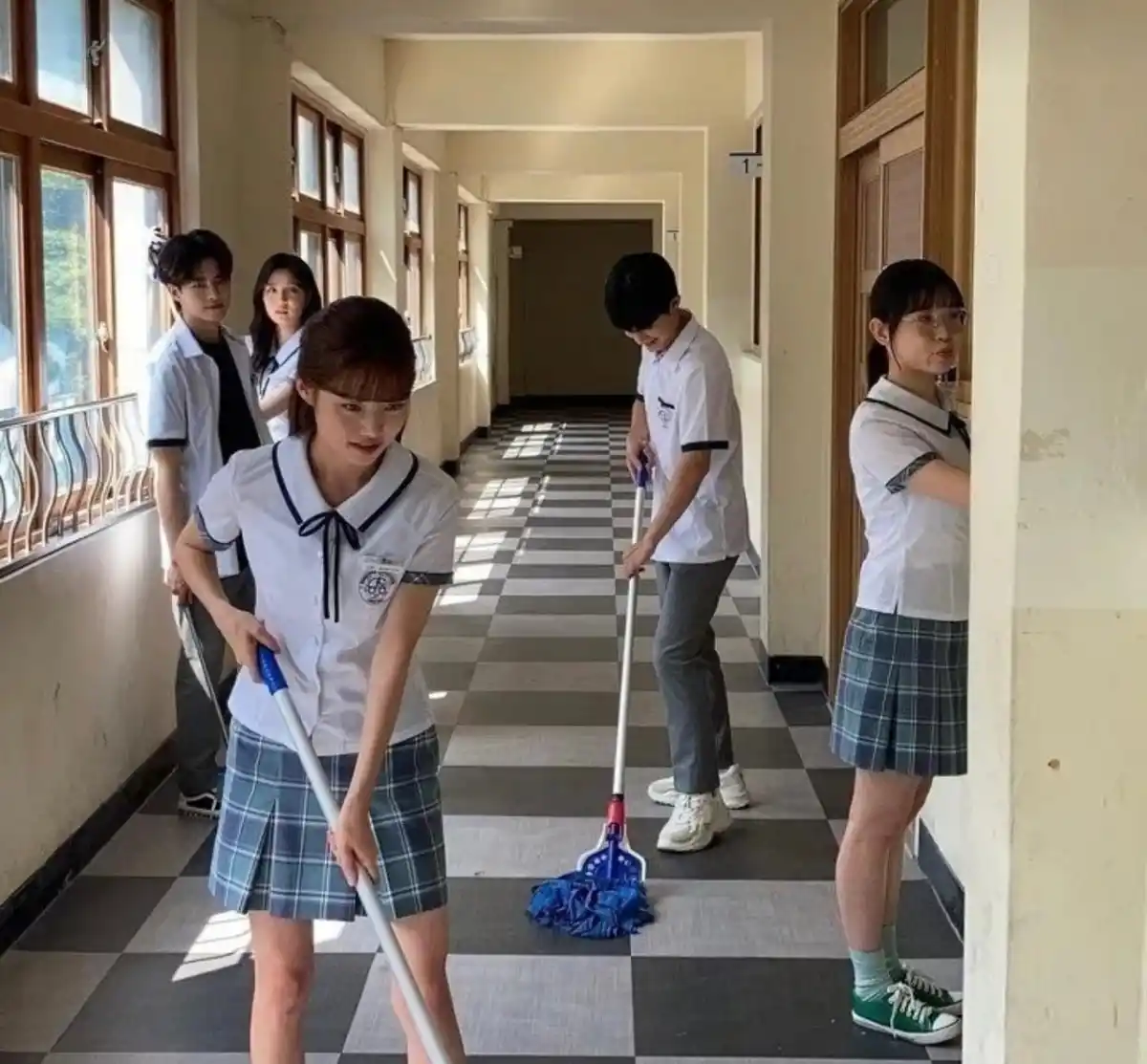 Educar a lo japonés