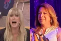 Vi cómo me robaba plata de la cartera: Viviana Canosa y una durísima acusación contra Lizy Tagliani
